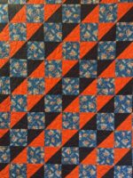 Oklahoma City OKC Thunder Quilt