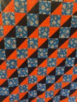 Oklahoma City OKC Thunder Quilt